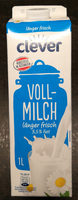 Vollmilch