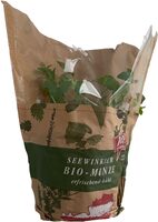 Seewinkler Bio-Minze