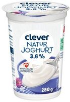 Naturjoghurt