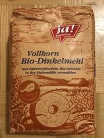 Dinkel Mehl