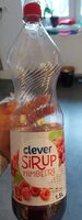 Sirup Himbeere