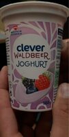 Waldbeer Joghurt