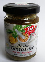 Pesto Genovese