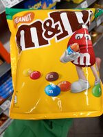 M&m's