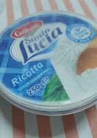 Ricotta
