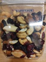 Frutta secca