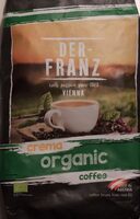 Café Crema bio
