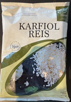 Karfiolreis