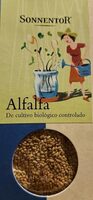 Alfalfa