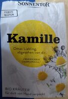 Kamille