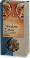 Sonnentor Rooibos orange Tee, Bio