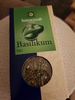 Basilikum