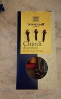 Chiodi di garofano