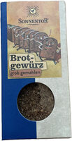Brotgewürz