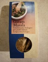Garam masala