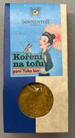 Koření na tofu