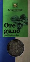 Oregano