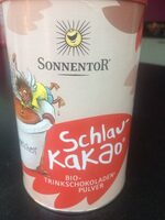 Schlau-kakao