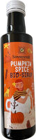 Pumpkin Spice Bio-Sirup