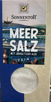 Meersalz