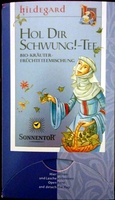 Hol Dir Schwung!-Tee