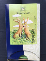 Frühlingekuss / SpringKiss