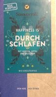 Durchschlafen