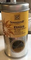 Etnico