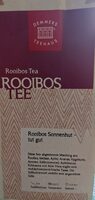 Rooibus Sonnenhut tut-gut