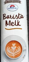 Barista melk