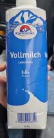 Vollmilch