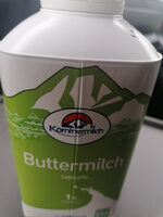 Buttermilch