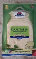 Schnittkäse Drautaler