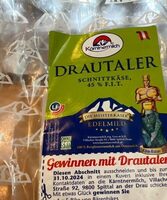 Drautaler