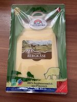 Lesachtaler Bergkäse