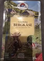 Lesachtaler Bergkäse