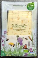 Bio Wiesenmilch Bockhornklee