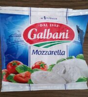 Mozzarella