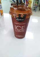 Landessa Ice Coffee Capuccino