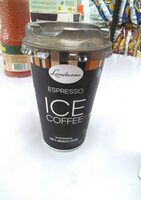 Landess Ice Coffee Espresso 230 ML