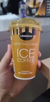 Latte Macchiato Ice Coffee