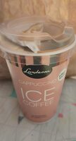 Landessa Cappuccino Ice Coffee