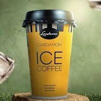 Landessa ice coffee