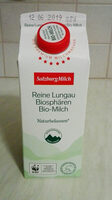 Bio-Milch