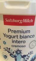 Premium Naturjogurt cremig 3,6% 1 kg