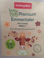 Premium Emmentaler