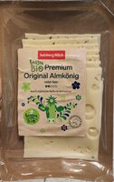 Original Almkönig