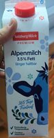 Premium Alpenmilch 3.5% Fett