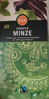 Sonrisa Minze