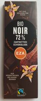 Vegan Dark Chocolate